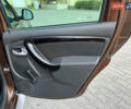 Коричневый Дачия Duster, объемом двигателя 1.6 л и пробегом 154 тыс. км за 8650 $, фото 57 на Automoto.ua