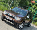 Коричневый Дачия Duster, объемом двигателя 1.6 л и пробегом 167 тыс. км за 8200 $, фото 10 на Automoto.ua