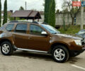 Коричневий Дачія Duster, об'ємом двигуна 1.6 л та пробігом 196 тис. км за 7799 $, фото 4 на Automoto.ua