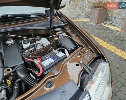 Коричневий Дачія Duster, об'ємом двигуна 1.6 л та пробігом 217 тис. км за 9300 $, фото 35 на Automoto.ua