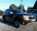 Коричневий Дачія Duster, об'ємом двигуна 1.6 л та пробігом 202 тис. км за 9600 $, фото 1 на Automoto.ua