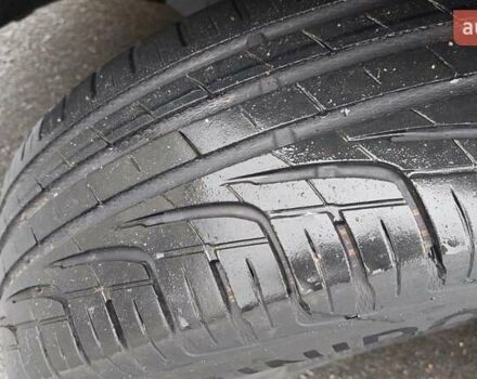 Коричневый Дачия Duster, объемом двигателя 1.6 л и пробегом 225 тыс. км за 7900 $, фото 26 на Automoto.ua