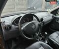 Коричневий Дачія Duster, об'ємом двигуна 1.6 л та пробігом 217 тис. км за 9300 $, фото 19 на Automoto.ua