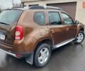 Коричневый Дачия Duster, объемом двигателя 1.6 л и пробегом 225 тыс. км за 7900 $, фото 7 на Automoto.ua