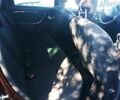 Коричневый Дачия Duster, объемом двигателя 1.6 л и пробегом 203 тыс. км за 9600 $, фото 13 на Automoto.ua