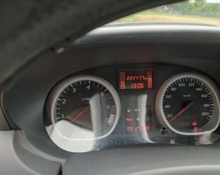 Коричневый Дачия Duster, объемом двигателя 0 л и пробегом 222 тыс. км за 8700 $, фото 11 на Automoto.ua