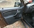 Коричневый Дачия Duster, объемом двигателя 1.6 л и пробегом 187 тыс. км за 7600 $, фото 10 на Automoto.ua