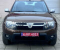 Коричневий Дачія Duster, об'ємом двигуна 1.6 л та пробігом 155 тис. км за 9600 $, фото 2 на Automoto.ua
