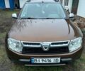 Коричневий Дачія Duster, об'ємом двигуна 1.5 л та пробігом 314 тис. км за 7600 $, фото 3 на Automoto.ua