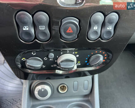 Коричневый Дачия Duster, объемом двигателя 1.6 л и пробегом 154 тыс. км за 8650 $, фото 47 на Automoto.ua