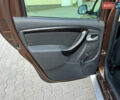 Коричневый Дачия Duster, объемом двигателя 1.6 л и пробегом 154 тыс. км за 8650 $, фото 61 на Automoto.ua