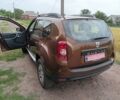 Коричневый Дачия Duster, объемом двигателя 0 л и пробегом 222 тыс. км за 8700 $, фото 1 на Automoto.ua