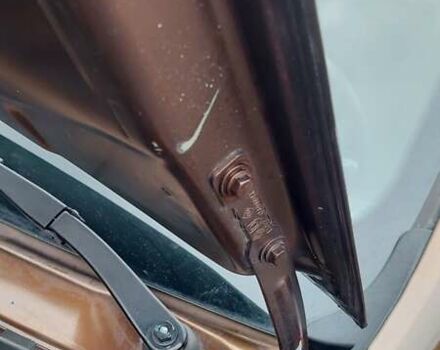 Коричневый Дачия Duster, объемом двигателя 1.6 л и пробегом 225 тыс. км за 7900 $, фото 30 на Automoto.ua