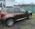 Коричневий Дачія Duster, об'ємом двигуна 1.5 л та пробігом 314 тис. км за 7600 $, фото 1 на Automoto.ua