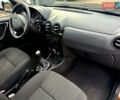 Коричневый Дачия Duster, объемом двигателя 1.6 л и пробегом 196 тыс. км за 7499 $, фото 25 на Automoto.ua