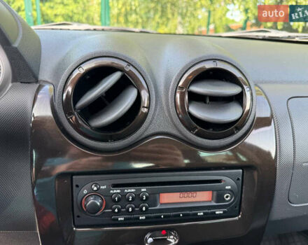 Коричневый Дачия Duster, объемом двигателя 1.6 л и пробегом 167 тыс. км за 8200 $, фото 50 на Automoto.ua