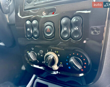 Коричневий Дачія Duster, об'ємом двигуна 1.6 л та пробігом 196 тис. км за 7799 $, фото 26 на Automoto.ua