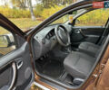 Дачія Duster 2011 у Звенигородка на Automoto.ua Коричневий Дачія Duster, об'ємом двигуна 1.6 л та пробігом 225 тис. км за 6950 $, фото 10 на Automoto.ua