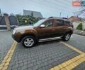Коричневий Дачія Duster, об'ємом двигуна 1.6 л та пробігом 217 тис. км за 9300 $, фото 4 на Automoto.ua