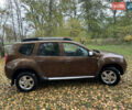 Дачія Duster 2011 у Звенигородка на Automoto.ua Коричневий Дачія Duster, об'ємом двигуна 1.6 л та пробігом 225 тис. км за 6950 $, фото 8 на Automoto.ua