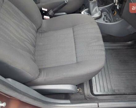 Коричневый Дачия Duster, объемом двигателя 1.6 л и пробегом 225 тыс. км за 7900 $, фото 23 на Automoto.ua