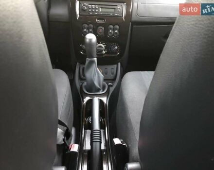 Коричневый Дачия Duster, объемом двигателя 1.6 л и пробегом 187 тыс. км за 7600 $, фото 15 на Automoto.ua