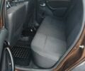 Коричневый Дачия Duster, объемом двигателя 1.5 л и пробегом 302 тыс. км за 9200 $, фото 9 на Automoto.ua