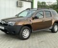 Коричневий Дачія Duster, об'ємом двигуна 1.6 л та пробігом 150 тис. км за 8366 $, фото 20 на Automoto.ua