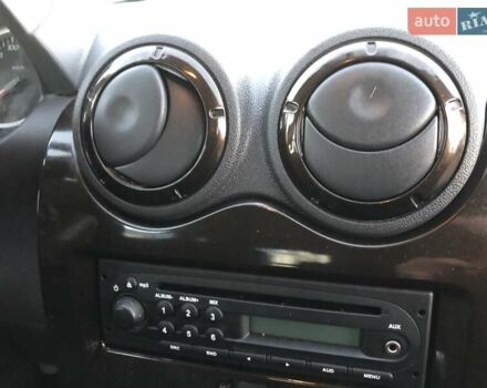 Коричневый Дачия Duster, объемом двигателя 1.6 л и пробегом 187 тыс. км за 7600 $, фото 21 на Automoto.ua