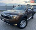 Коричневый Дачия Duster, объемом двигателя 1.6 л и пробегом 154 тыс. км за 8650 $, фото 29 на Automoto.ua