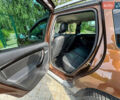 Коричневый Дачия Duster, объемом двигателя 1.6 л и пробегом 167 тыс. км за 8200 $, фото 45 на Automoto.ua