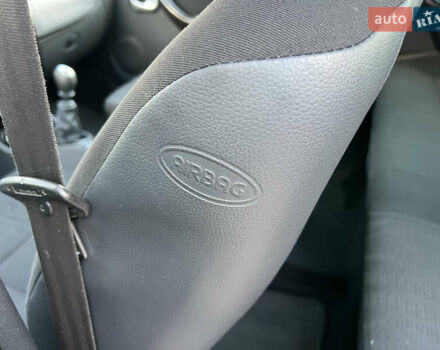 Коричневый Дачия Duster, объемом двигателя 1.6 л и пробегом 154 тыс. км за 8650 $, фото 64 на Automoto.ua