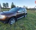 Коричневий Дачія Duster, об'ємом двигуна 1.5 л та пробігом 227 тис. км за 9300 $, фото 12 на Automoto.ua