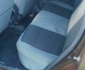 Коричневый Дачия Duster, объемом двигателя 1.5 л и пробегом 227 тыс. км за 9300 $, фото 10 на Automoto.ua