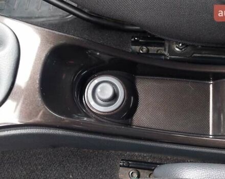 Коричневый Дачия Duster, объемом двигателя 1.6 л и пробегом 225 тыс. км за 7900 $, фото 19 на Automoto.ua