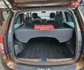 Коричневий Дачія Duster, об'ємом двигуна 1.6 л та пробігом 217 тис. км за 9300 $, фото 21 на Automoto.ua