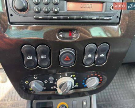 Коричневый Дачия Duster, объемом двигателя 1.6 л и пробегом 167 тыс. км за 8200 $, фото 51 на Automoto.ua