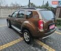 Коричневий Дачія Duster, об'ємом двигуна 1.6 л та пробігом 217 тис. км за 9300 $, фото 2 на Automoto.ua