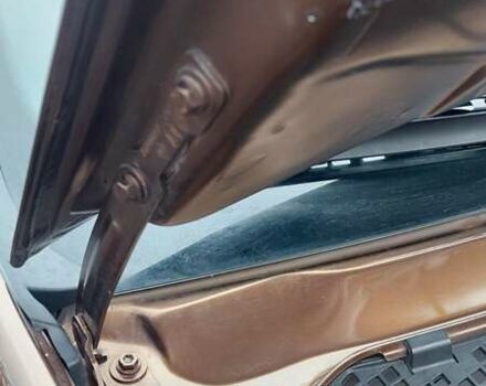 Коричневый Дачия Duster, объемом двигателя 1.6 л и пробегом 225 тыс. км за 7900 $, фото 31 на Automoto.ua