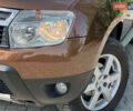 Коричневый Дачия Duster, объемом двигателя 1.6 л и пробегом 167 тыс. км за 8200 $, фото 12 на Automoto.ua
