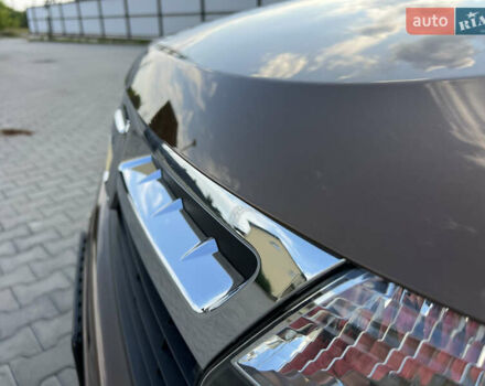 Коричневый Дачия Duster, объемом двигателя 1.6 л и пробегом 154 тыс. км за 8650 $, фото 32 на Automoto.ua
