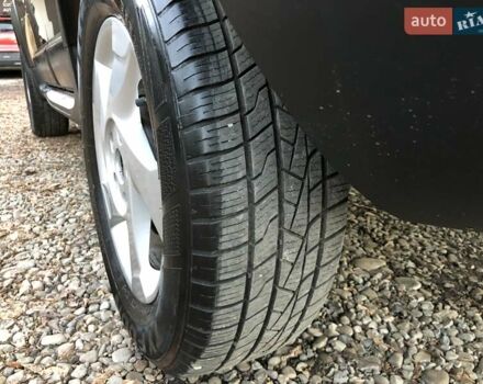 Коричневый Дачия Duster, объемом двигателя 1.6 л и пробегом 187 тыс. км за 7600 $, фото 12 на Automoto.ua