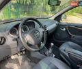 Коричневый Дачия Duster, объемом двигателя 1.6 л и пробегом 167 тыс. км за 8200 $, фото 47 на Automoto.ua