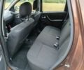 Коричневый Дачия Duster, объемом двигателя 0 л и пробегом 222 тыс. км за 8700 $, фото 4 на Automoto.ua