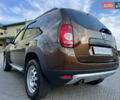 Коричневый Дачия Duster, объемом двигателя 1.6 л и пробегом 154 тыс. км за 8650 $, фото 16 на Automoto.ua