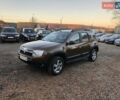 Коричневый Дачия Duster, объемом двигателя 1.6 л и пробегом 187 тыс. км за 7600 $, фото 1 на Automoto.ua