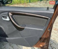 Коричневый Дачия Duster, объемом двигателя 1.6 л и пробегом 167 тыс. км за 8200 $, фото 37 на Automoto.ua
