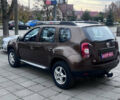 Коричневий Дачія Duster, об'ємом двигуна 1.6 л та пробігом 155 тис. км за 9600 $, фото 4 на Automoto.ua