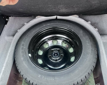 Коричневий Дачія Duster, об'ємом двигуна 1.6 л та пробігом 155 тис. км за 9600 $, фото 13 на Automoto.ua