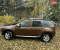 Дачія Duster 2011 у Звенигородка на Automoto.ua Коричневий Дачія Duster, об'ємом двигуна 1.6 л та пробігом 225 тис. км за 6950 $, фото 3 на Automoto.ua